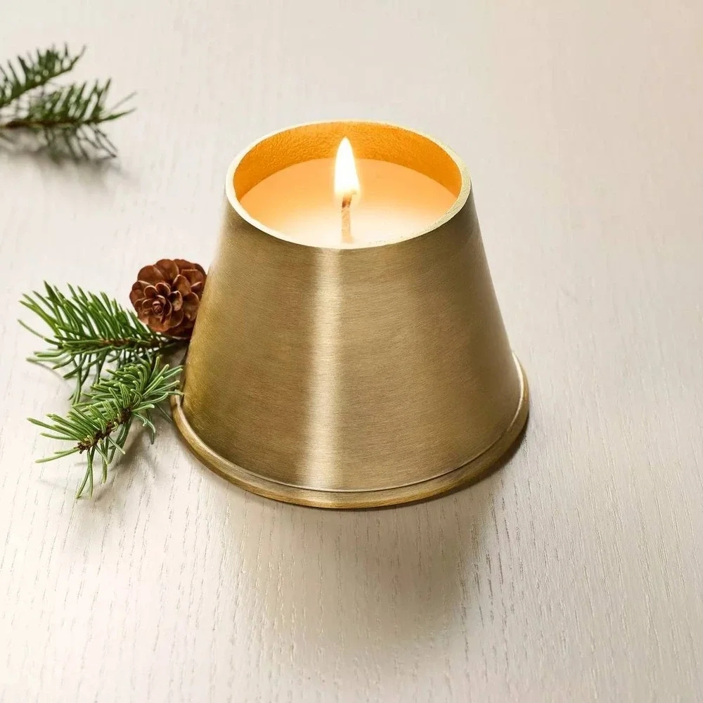 Hearth & Hand 58oz brass